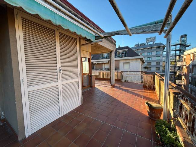 Appartamento in vendita a Teramo