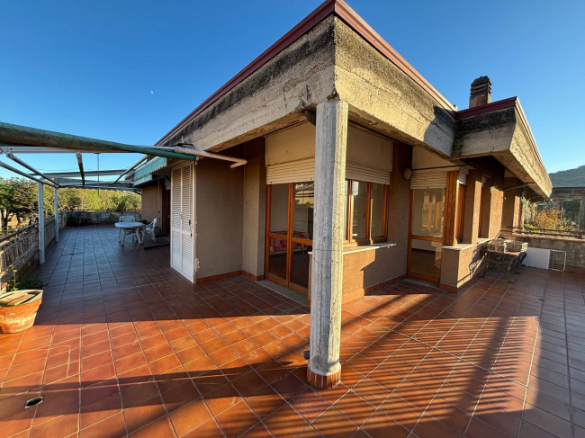 Appartamento in vendita a Teramo