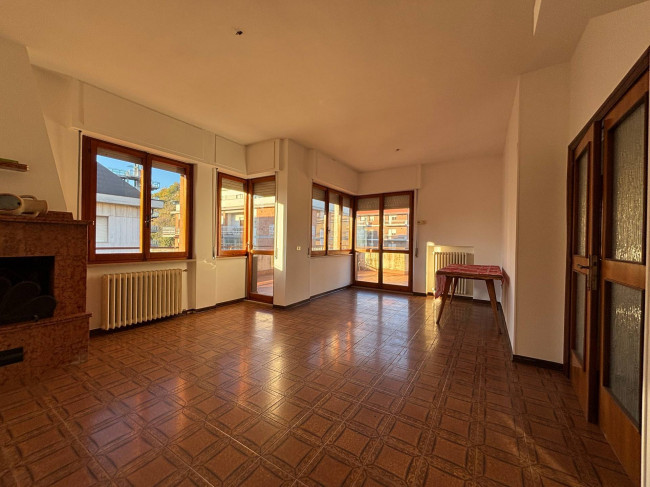 Appartamento in vendita a Teramo