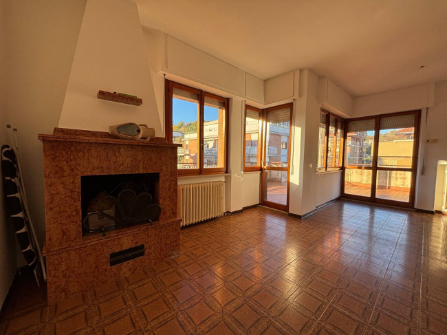 Appartamento in vendita a Teramo