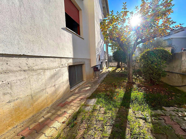 Semi indipendente in vendita a Teramo