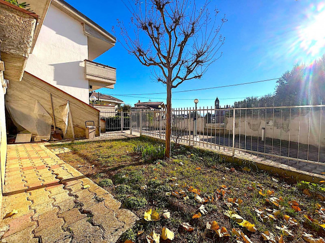 Semi indipendente in vendita a Teramo