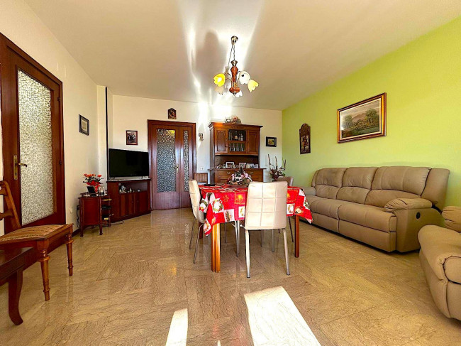 Semi indipendente in vendita a Teramo