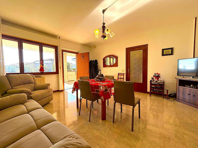 Semi indipendente in vendita a Teramo