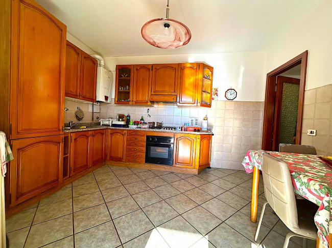 Semi indipendente in vendita a Teramo