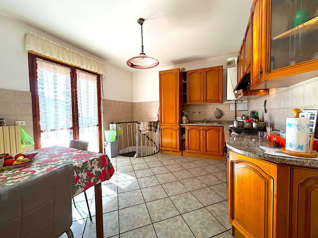 Semi indipendente in vendita a Teramo