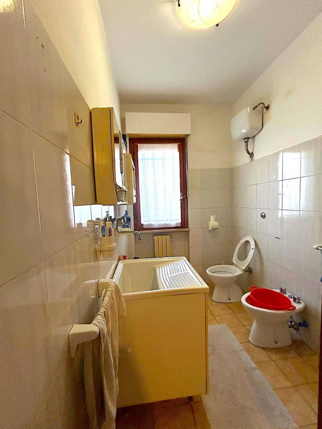 Semi indipendente in vendita a Teramo