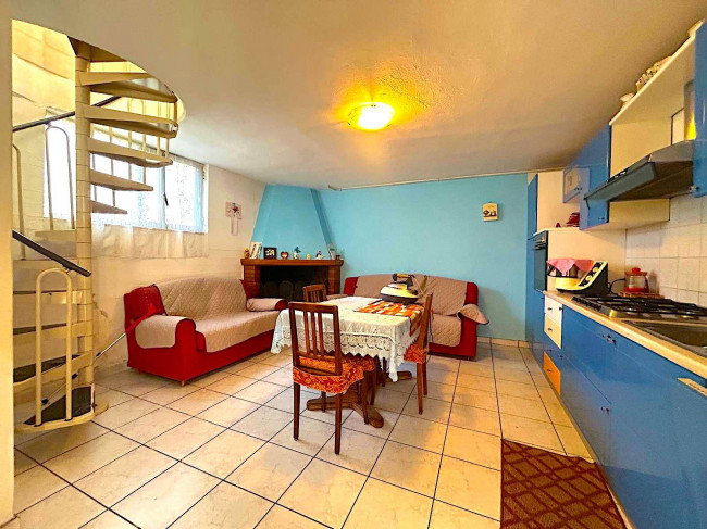 Semi indipendente in vendita a Teramo