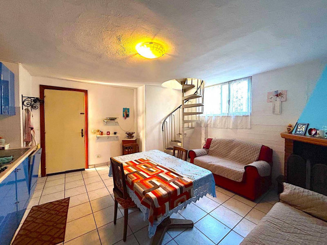 Semi indipendente in vendita a Teramo