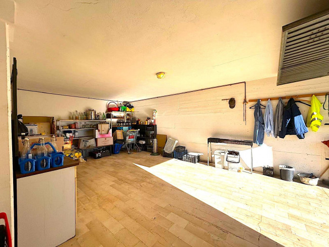 Semi indipendente in vendita a Teramo