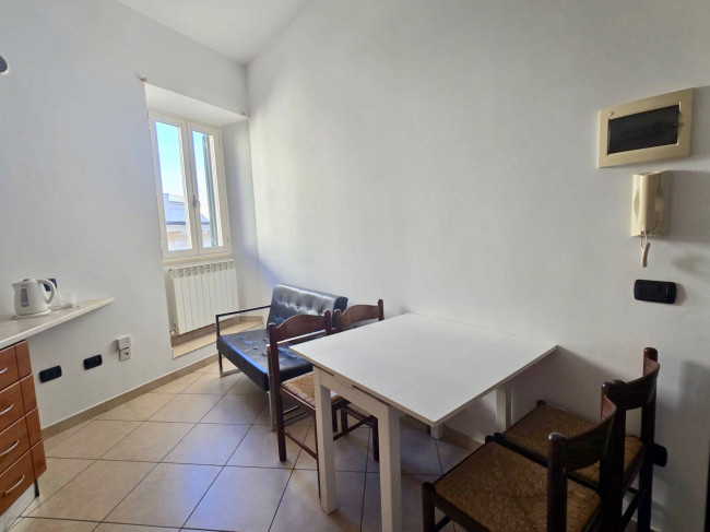 Appartamento centralissimo in affitto a Teramo