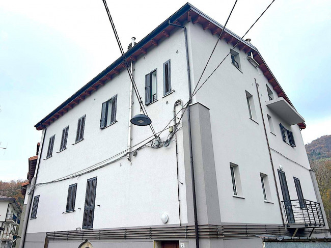 Appartamento con giardino in vendita a Teramo