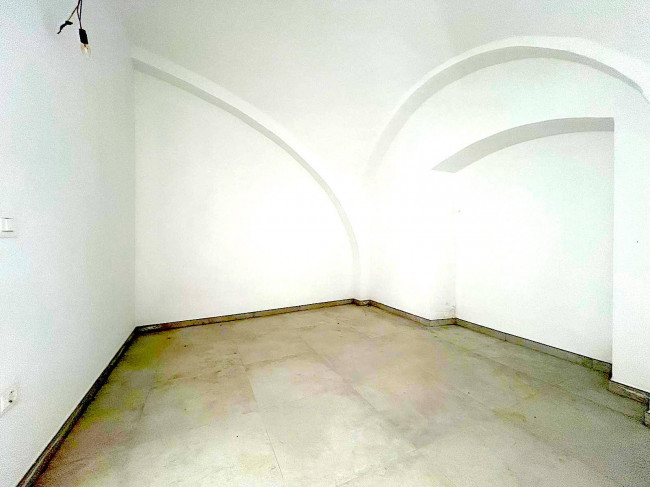 Appartamento con giardino in vendita a Teramo