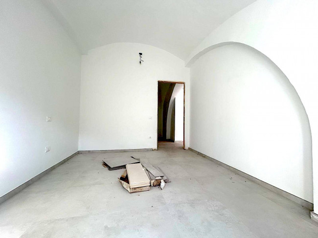 Appartamento con giardino in vendita a Teramo