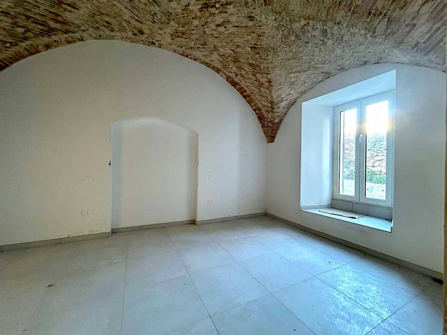 Appartamento con giardino in vendita a Teramo