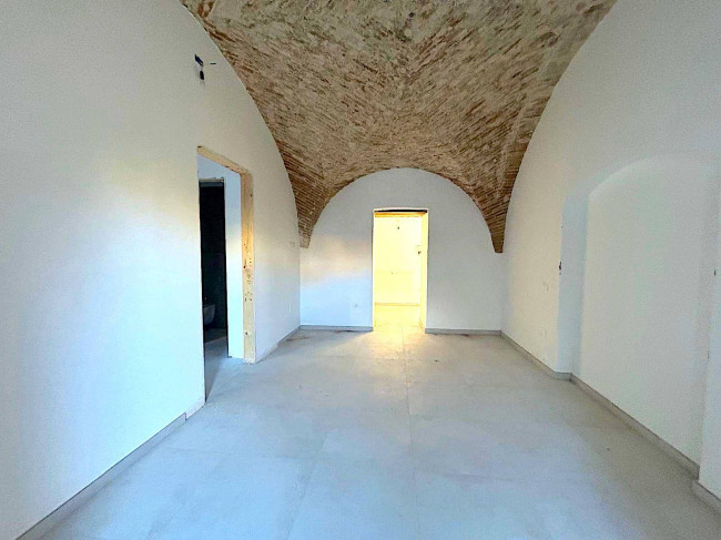 Appartamento con giardino in vendita a Teramo