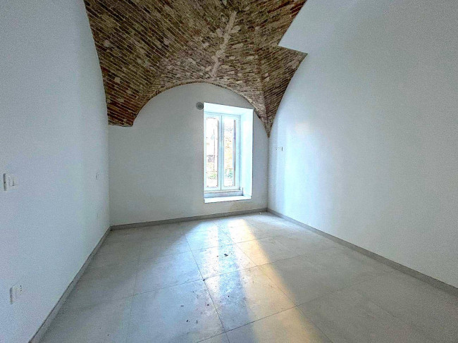 Appartamento con giardino in vendita a Teramo