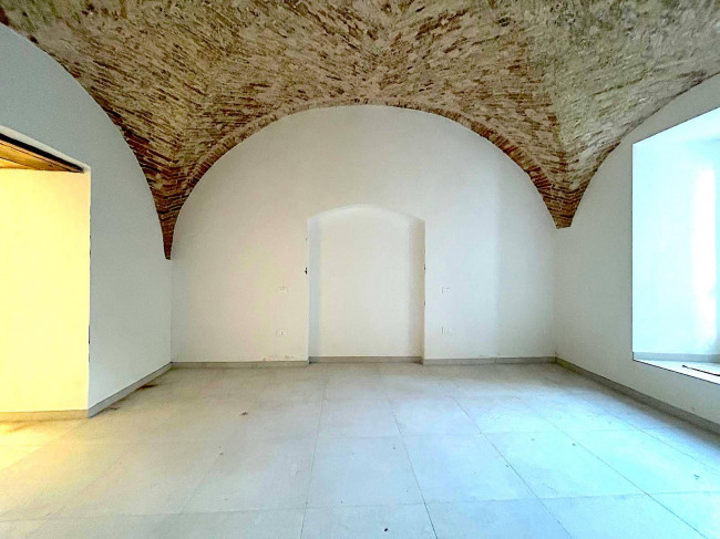 Appartamento con giardino in vendita a Teramo