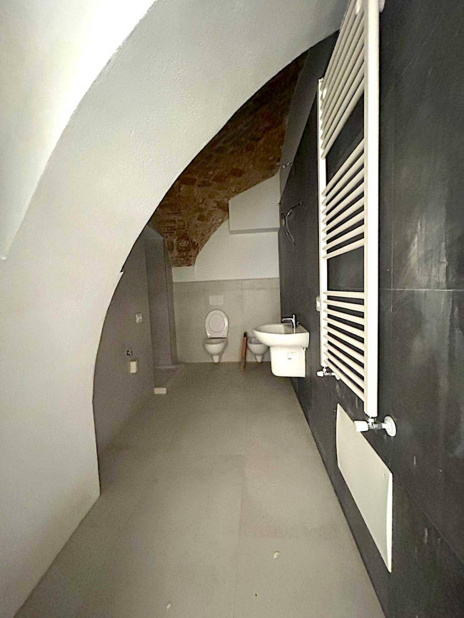 Appartamento con giardino in vendita a Teramo