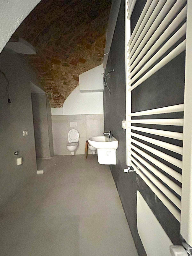 Appartamento con giardino in vendita a Teramo