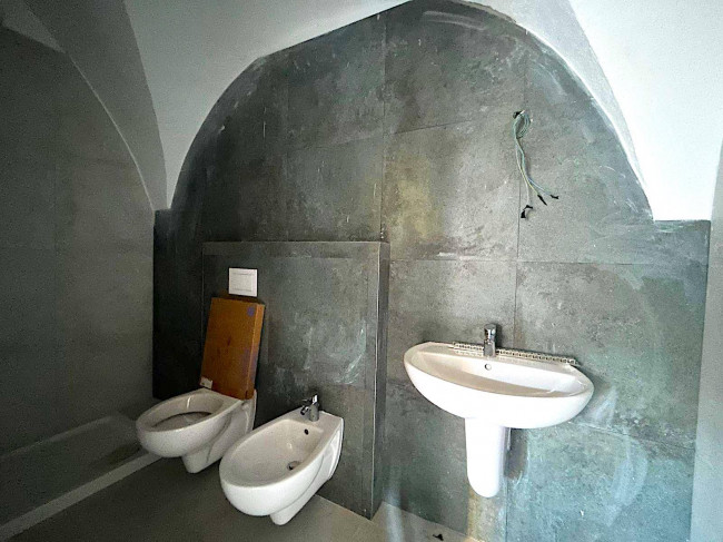 Appartamento con giardino in vendita a Teramo