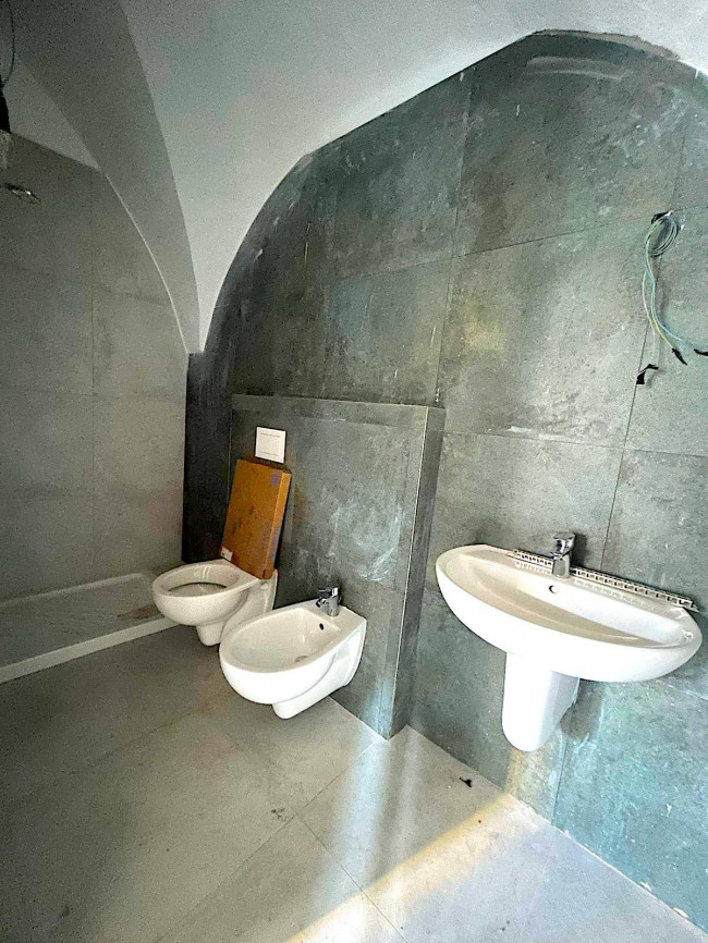 Appartamento con giardino in vendita a Teramo