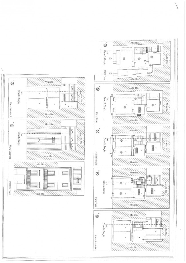 Casa singola in vendita a Teramo
