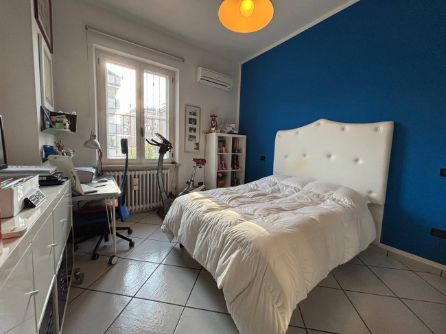 Appartamento con ingresso indipendente in vendita a Teramo