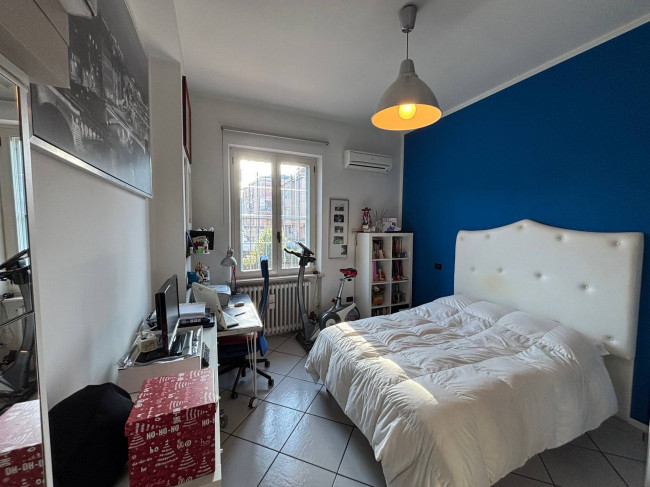 Appartamento con ingresso indipendente in vendita a Teramo