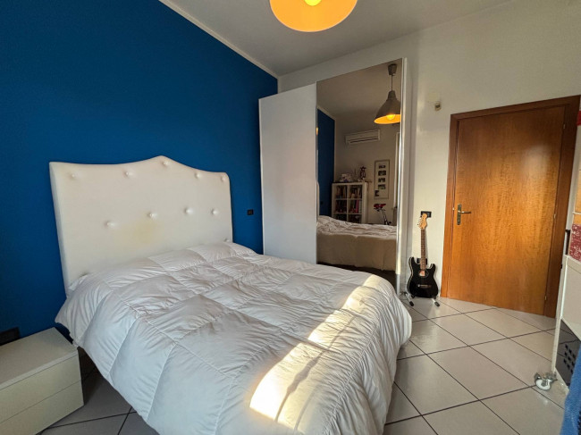 Appartamento con ingresso indipendente in vendita a Teramo