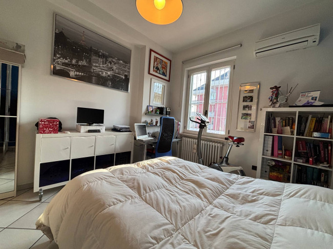 Appartamento con ingresso indipendente in vendita a Teramo