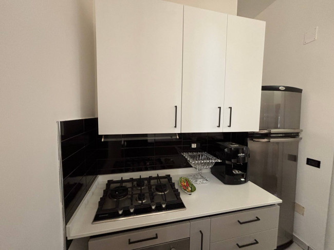 Appartamento con ingresso indipendente in vendita a Teramo