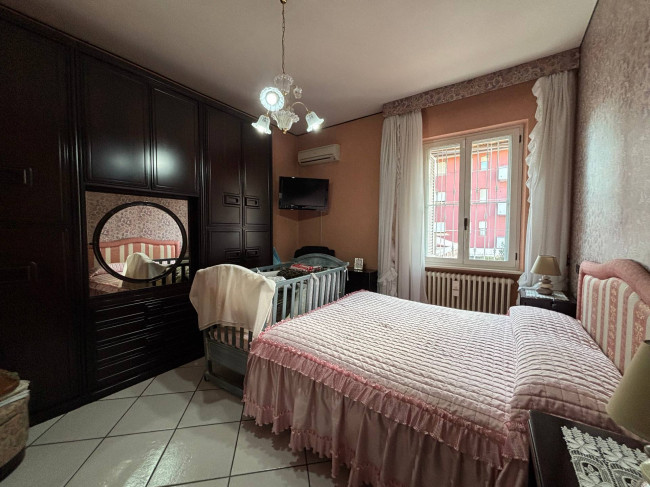 Appartamento con ingresso indipendente in vendita a Teramo