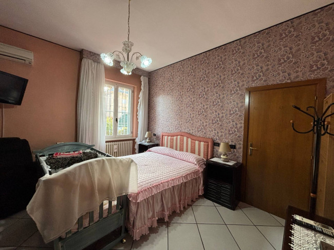 Appartamento con ingresso indipendente in vendita a Teramo