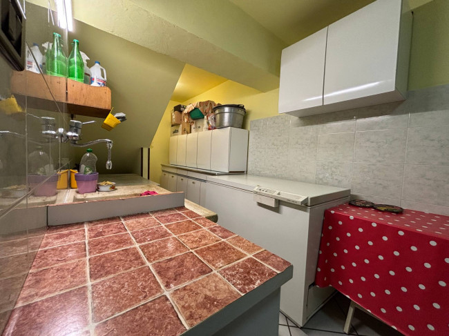 Appartamento con ingresso indipendente in vendita a Teramo