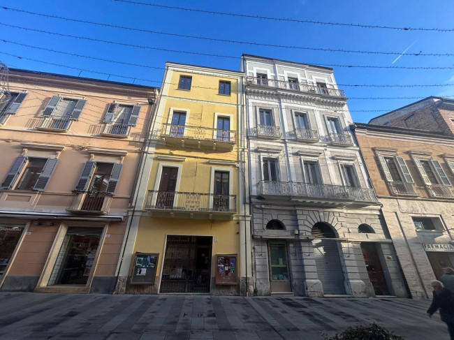 Casa singola in vendita a Teramo