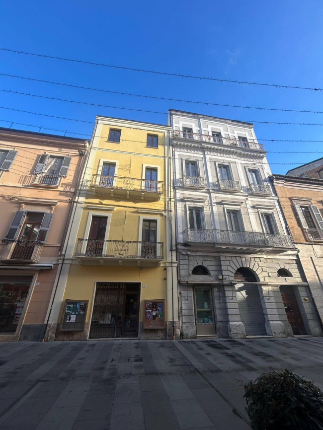 Casa singola in vendita a Teramo