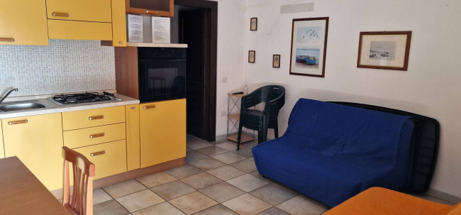 Villette a Schiera con piscina in vendita a Trinità d'Agultu e Vignola