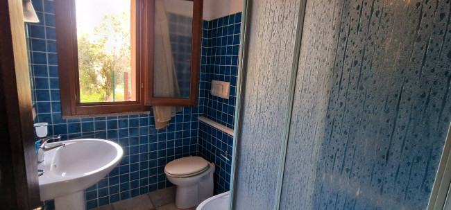Villette a Schiera con piscina in vendita a Trinità d'Agultu e Vignola