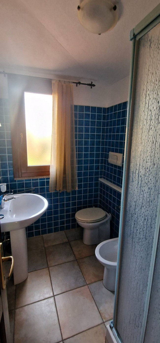 Villette a Schiera con piscina in vendita a Trinità d'Agultu e Vignola