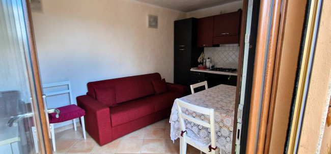 Villa a schiera con idromassaggio in vendita a Trinità d'Agultu e Vignola