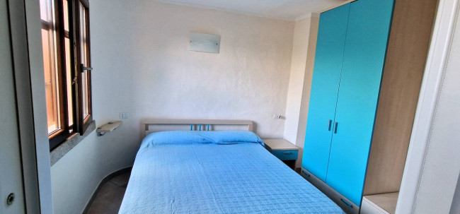 Villa a schiera con idromassaggio in vendita a Trinità d'Agultu e Vignola