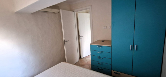 Villa a schiera con idromassaggio in vendita a Trinità d'Agultu e Vignola