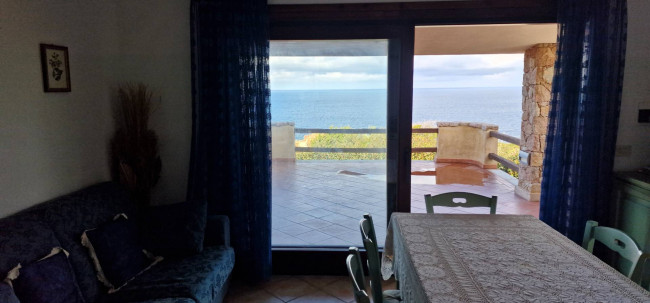Villa a schiera con idromassaggio in vendita a Trinità d'Agultu e Vignola