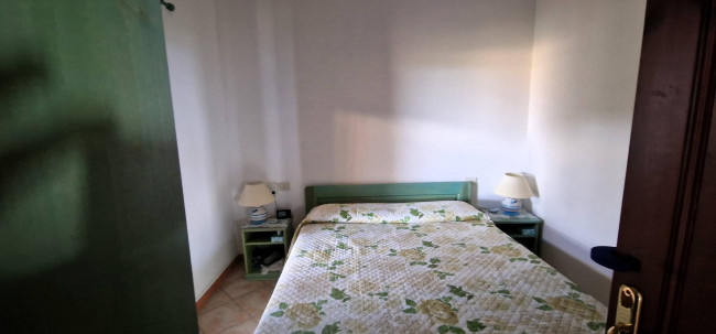 Villa a schiera con idromassaggio in vendita a Trinità d'Agultu e Vignola