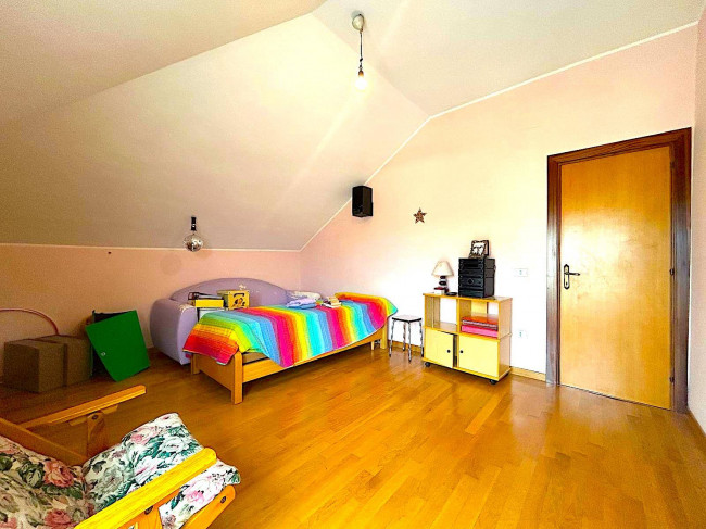 Attico Mansardato in vendita a Teramo