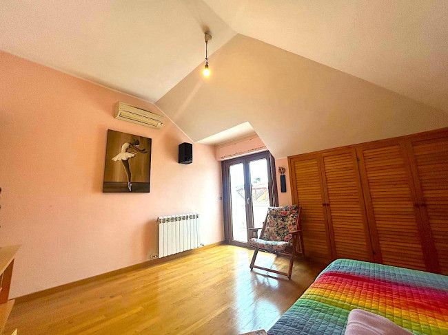 Attico Mansardato in vendita a Teramo