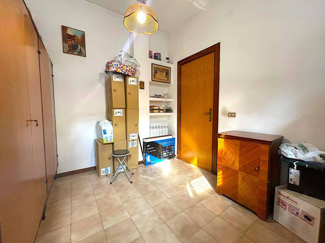 Attico Mansardato in vendita a Teramo