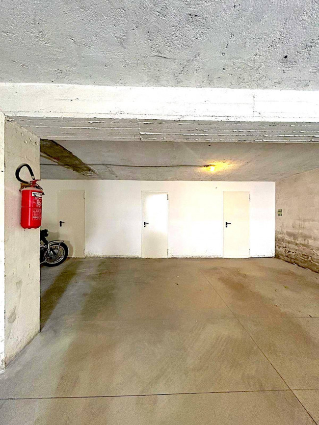 Attico Mansardato in vendita a Teramo