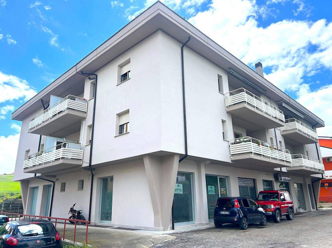 Attico Mansardato in vendita a Teramo